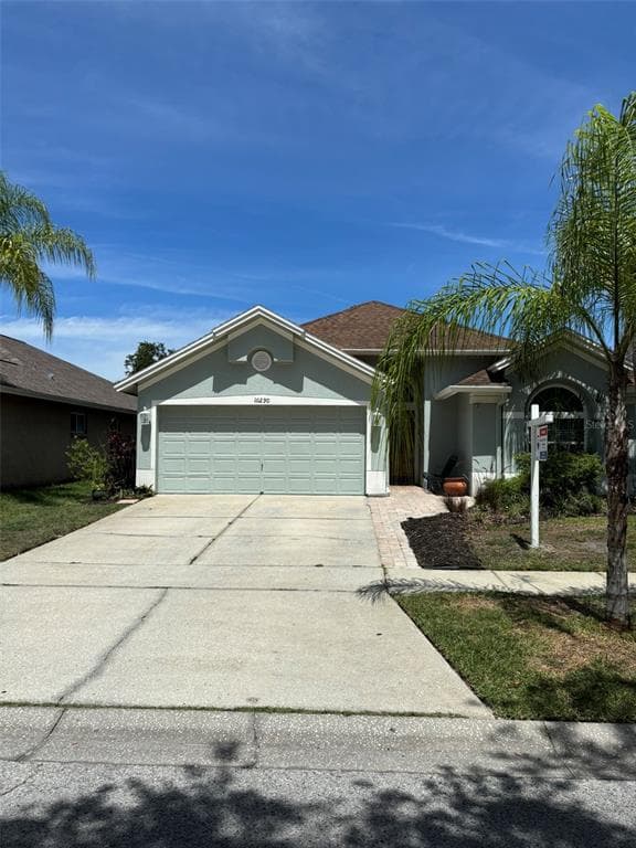 10290 OASIS PALM DRIVE TAMPA, FL 33615