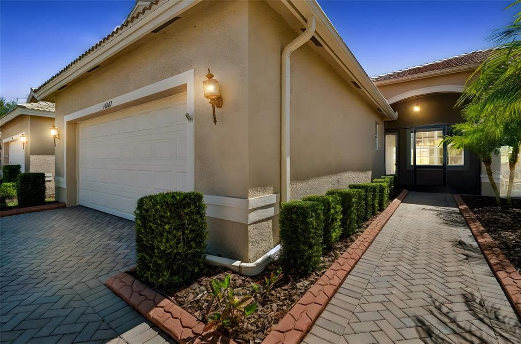 16267 AMETHYST KEY DRIVE WIMAUMA, FL 33598