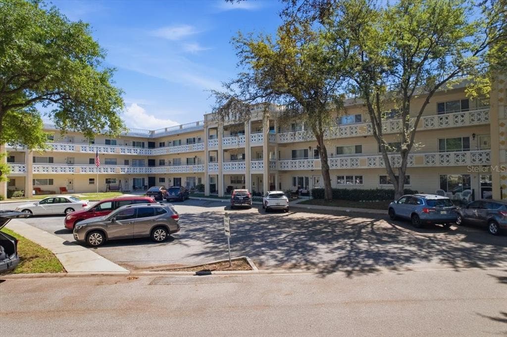 2285 ISRAELI DRIVE UNIT 45 CLEARWATER, FL 33763