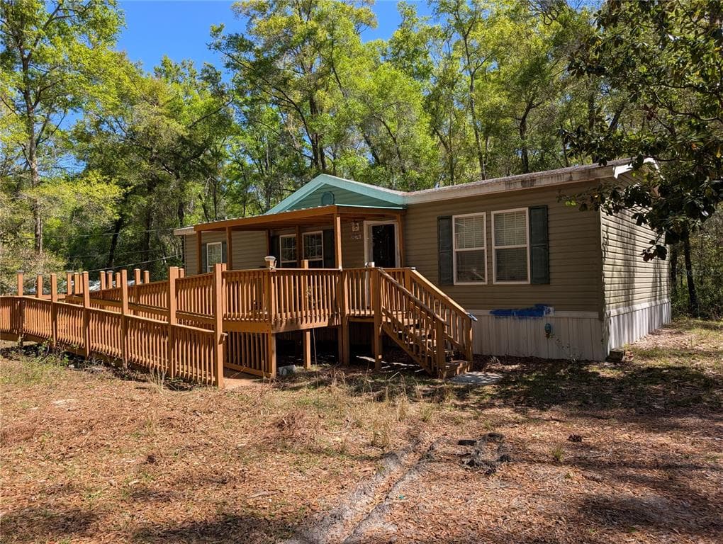 8174 ADRIAN DRIVE BROOKSVILLE, FL 34613