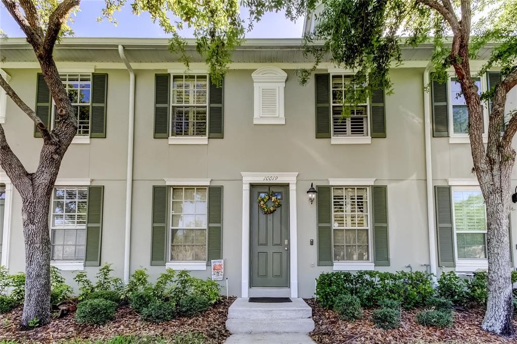 10019 BRADWELL PLACE TAMPA, FL 33626