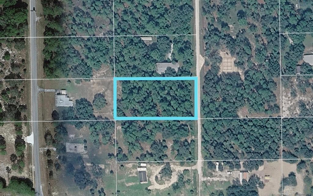 550 S ISORA STREET CLEWISTON, FL 33440