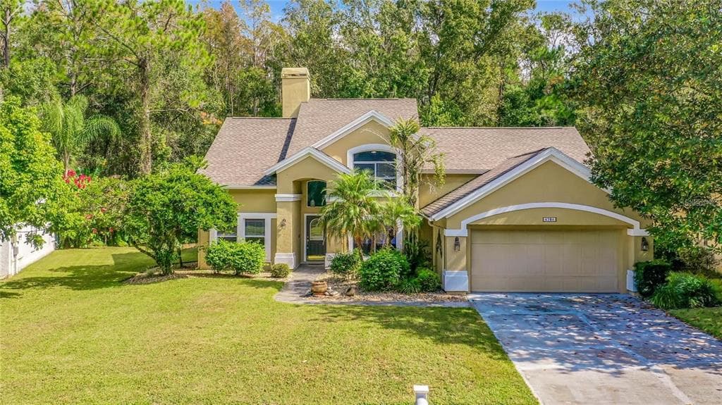 6708 YARDLEY WAY TAMPA, FL 33647