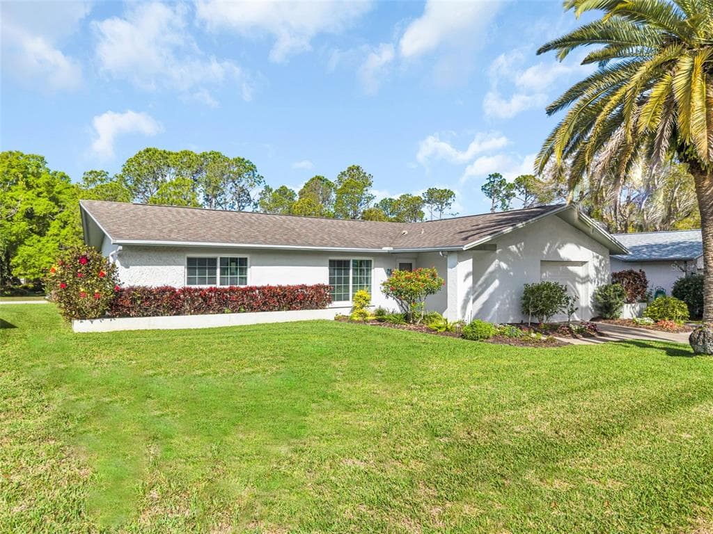 2869 DOONE CIRCLE PALM HARBOR, FL 34684