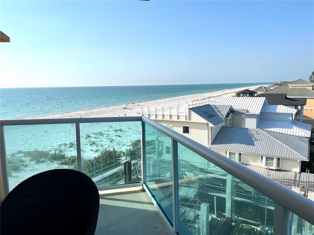 880 MANDALAY AVENUE UNIT N414 CLEARWATER BEACH, FL 33767