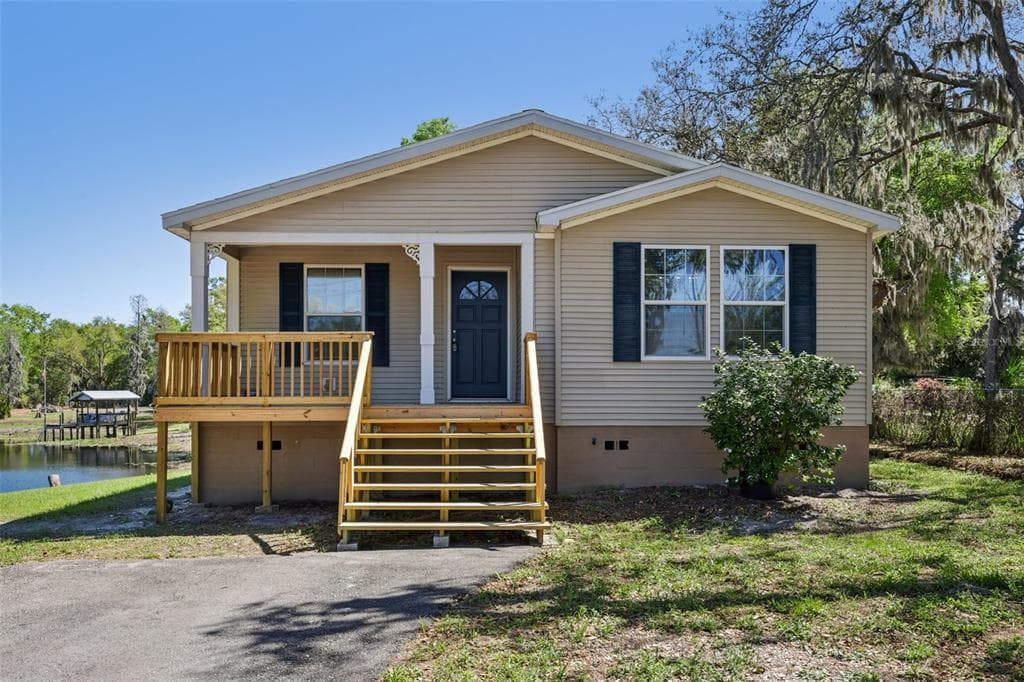 12714 BALM RIVERVIEW ROAD RIVERVIEW, FL 33579