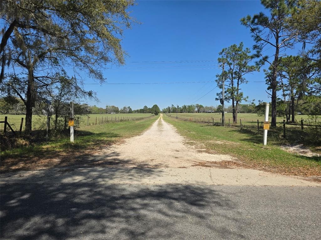 TDB (LOT 1) 55TH PLACE MC ALPIN, FL 32062