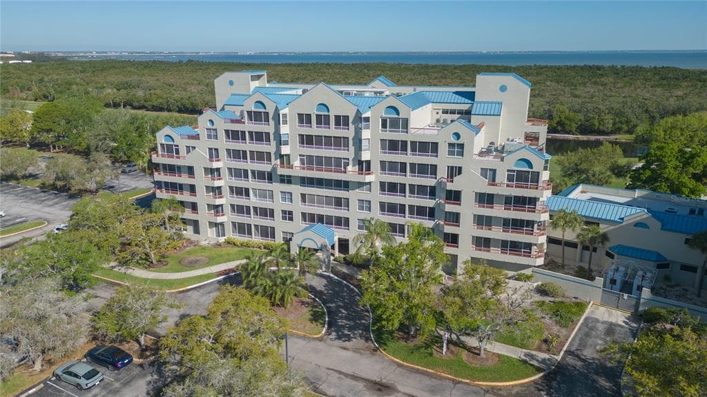 2333 FEATHER SOUND DRIVE UNIT A307 CLEARWATER, FL 33762