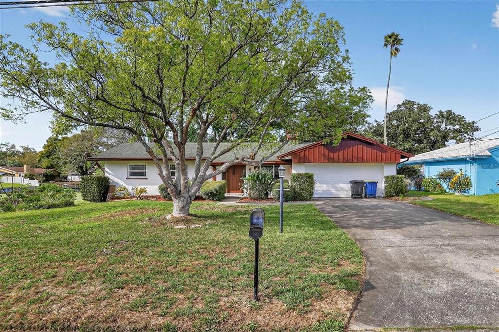 1658 JEFFORDS STREET