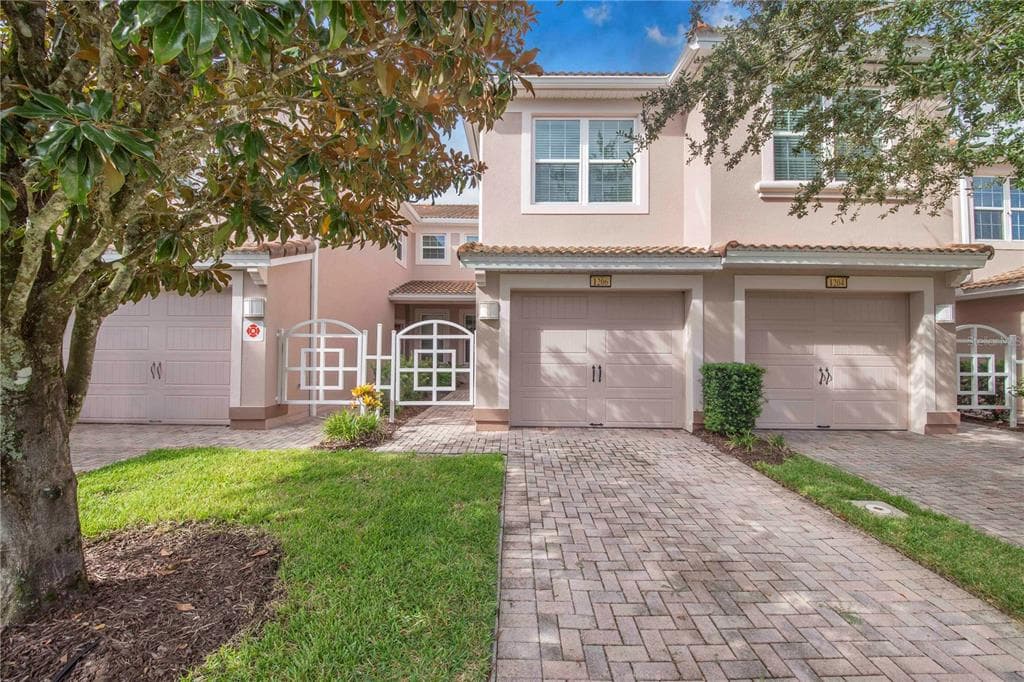 1206 ROMANI AVENUE DAVENPORT, FL 33896