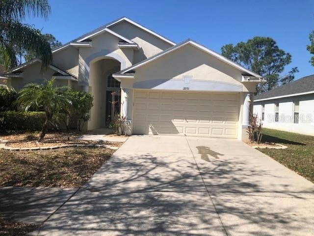 2235 COLVILLE CHASE DRIVE RUSKIN, FL 33570
