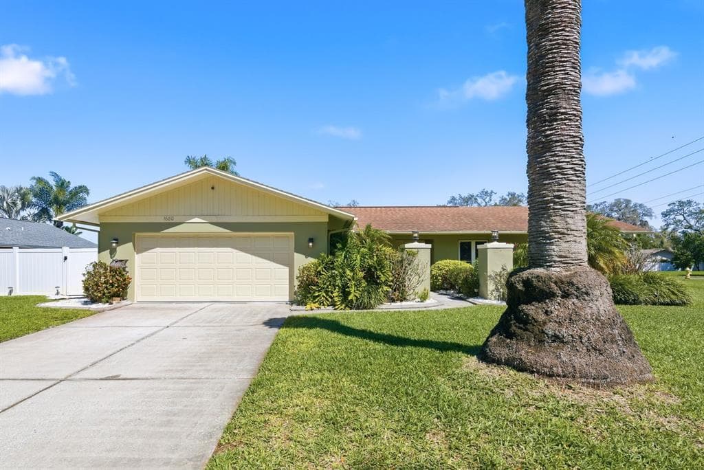 1680 CINNAMON LANE