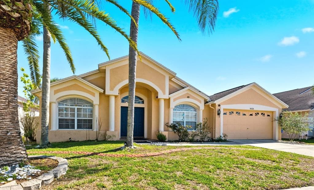 18125 SWEET JASMINE DRIVE TAMPA, FL 33647