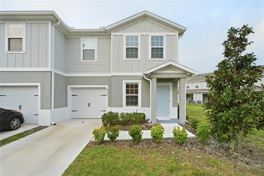 4175 HARBOUR PALM DRIVE HOLIDAY, FL 34691