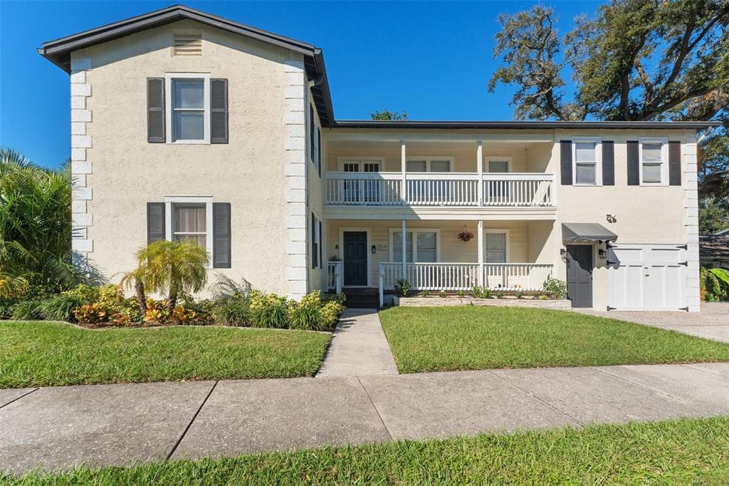 221 S HALE AVENUE TAMPA, FL 33609