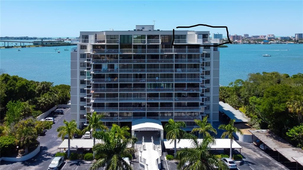500 N OSCEOLA AVENUE UNIT H