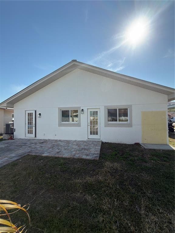 700 180TH AVENUE E REDINGTON SHORES, FL 33708