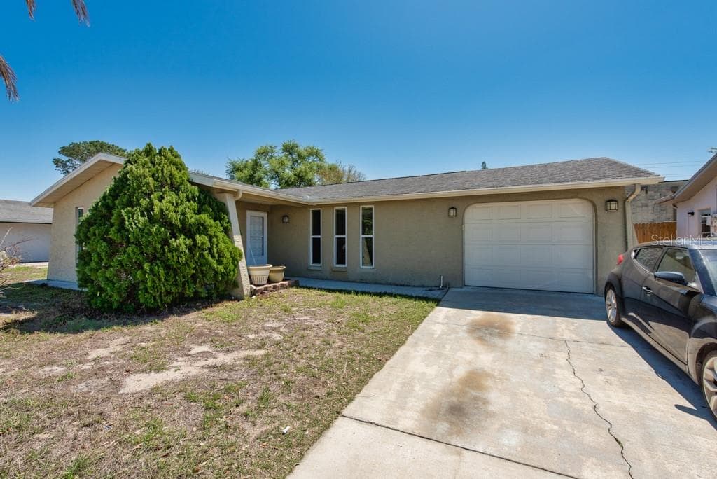7130 ISLE DRIVE PORT RICHEY, FL 34668
