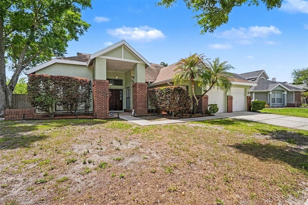 9207 ROCKROSE DRIVE TAMPA, FL 33647