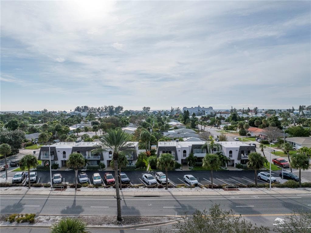 8630 BLIND PASS ROAD UNIT 4 ST PETE BEACH, FL 33706