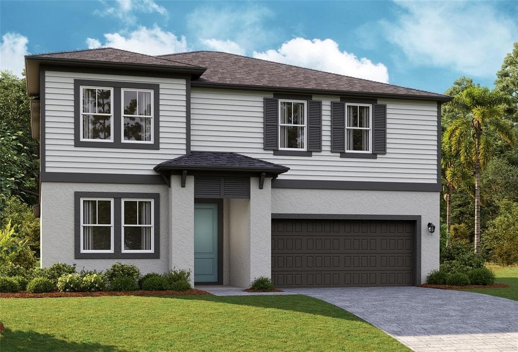 33553 TWILIGHT SEA PLACE DADE CITY, FL 33525