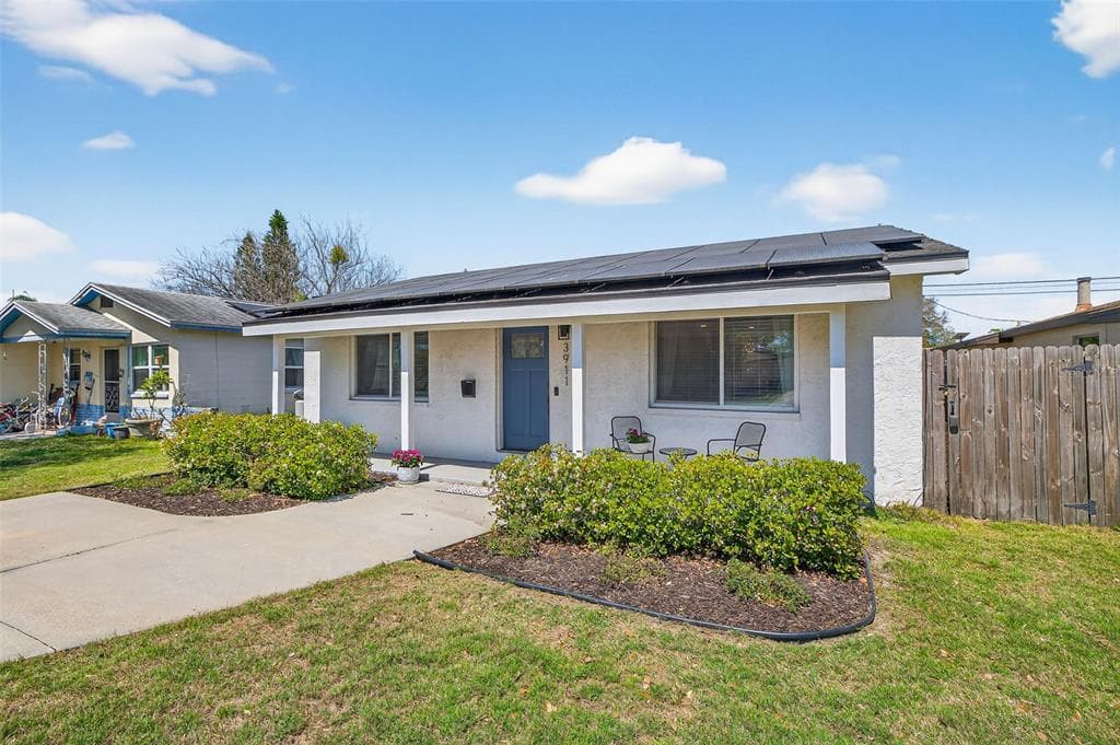 3911 14TH AVENUE N ST PETERSBURG, FL 33713