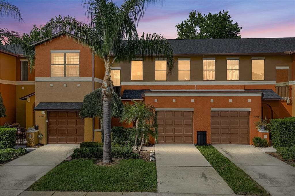 30131 MOSSBANK DRIVE WESLEY CHAPEL, FL 33543
