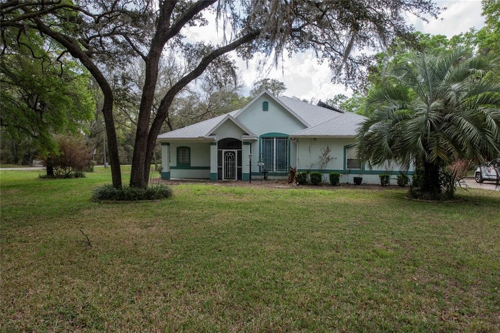1210 E ORIOLE COURT HERNANDO, FL 34442