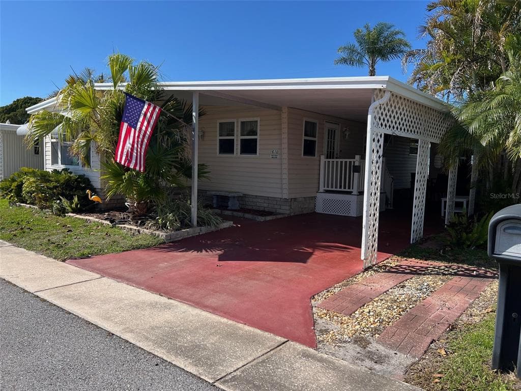 29250 US HIGHWAY 19 N UNIT 610 CLEARWATER, FL 33761