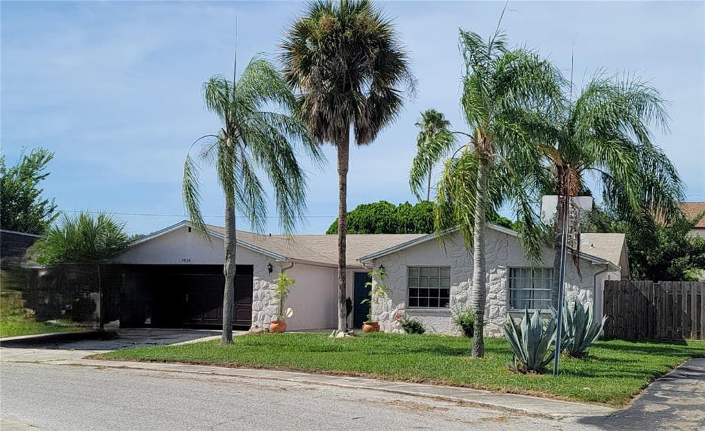 9826 LEHIGH DRIVE PORT RICHEY, FL 34668