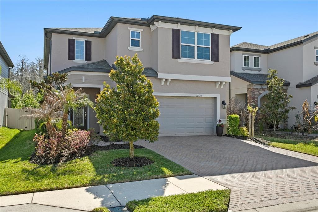 10813 WINDSWEPT GARDEN WAY TAMPA, FL 33647
