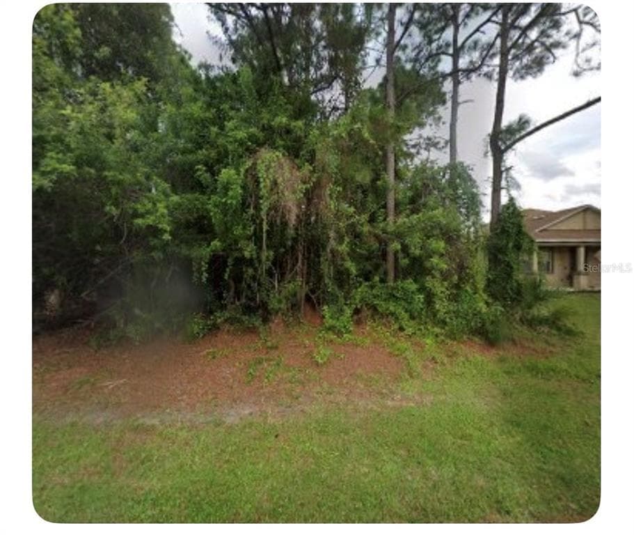 961 RALEIGH ROAD SE PALM BAY, FL 32909