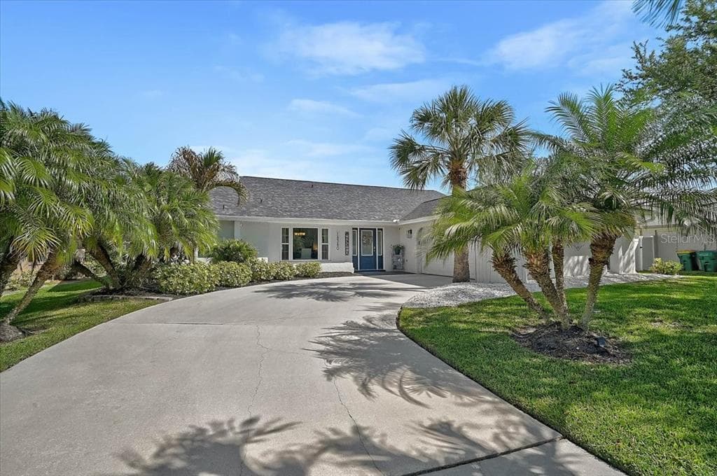 18380 ROBINSON AVENUE PORT CHARLOTTE, FL 33948