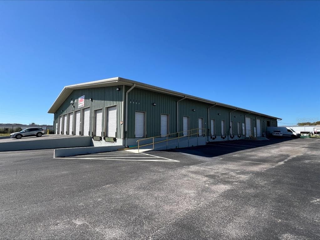 9120 CRAFTSMANS DRIVE UNIT 101 HUDSON, FL 34667