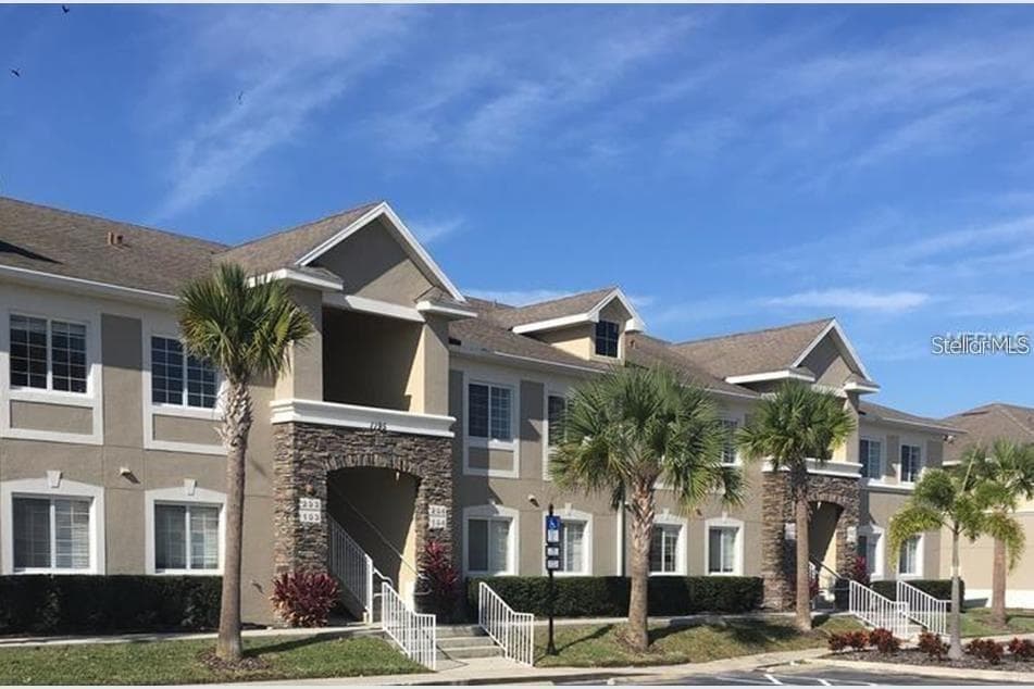 1231 GODAVARI WAY UNIT 103