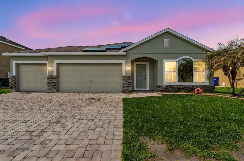 3416 MALLARD POND BOULEVARD ST CLOUD, FL 34772
