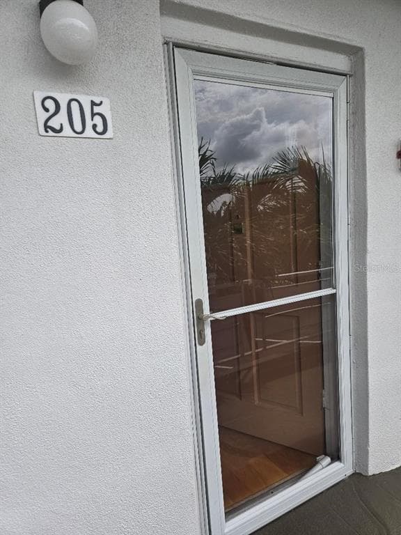 3128 59TH STREET S UNIT 205 GULFPORT, FL 33707