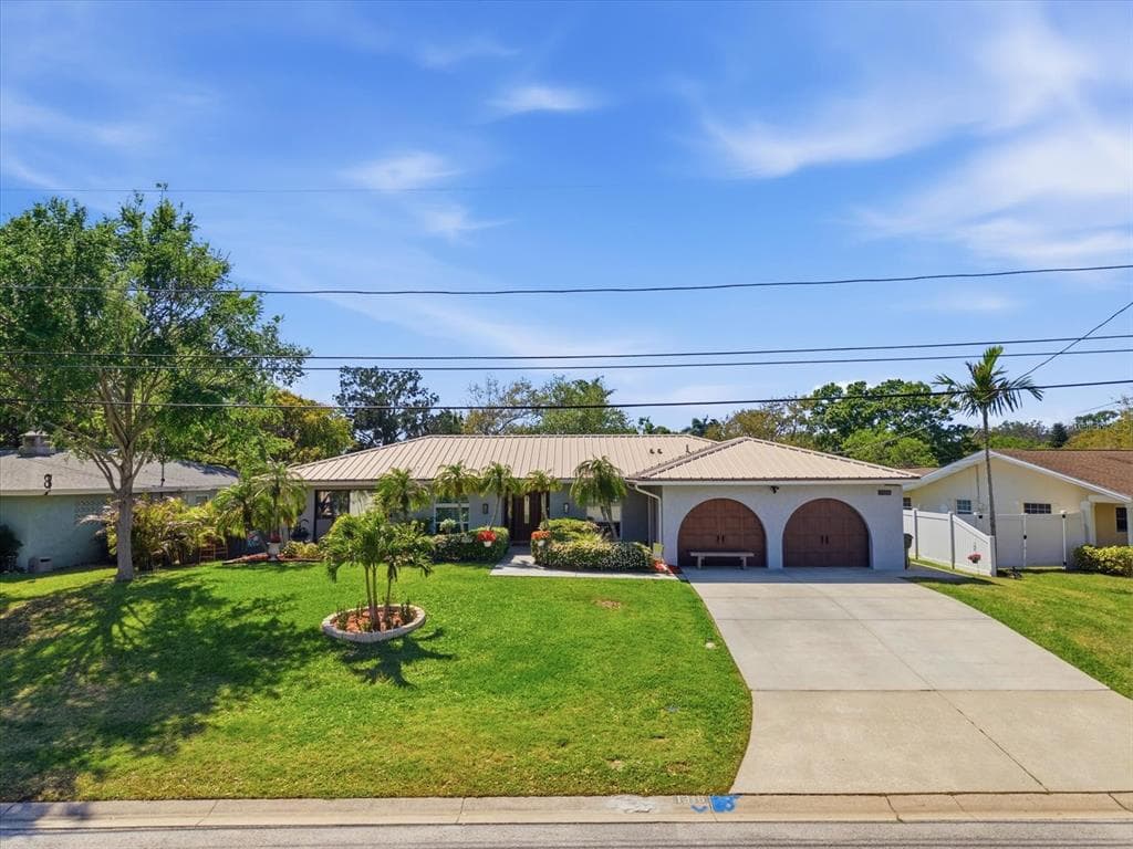 1316 KENNYWOOD DRIVE LARGO, FL 33770