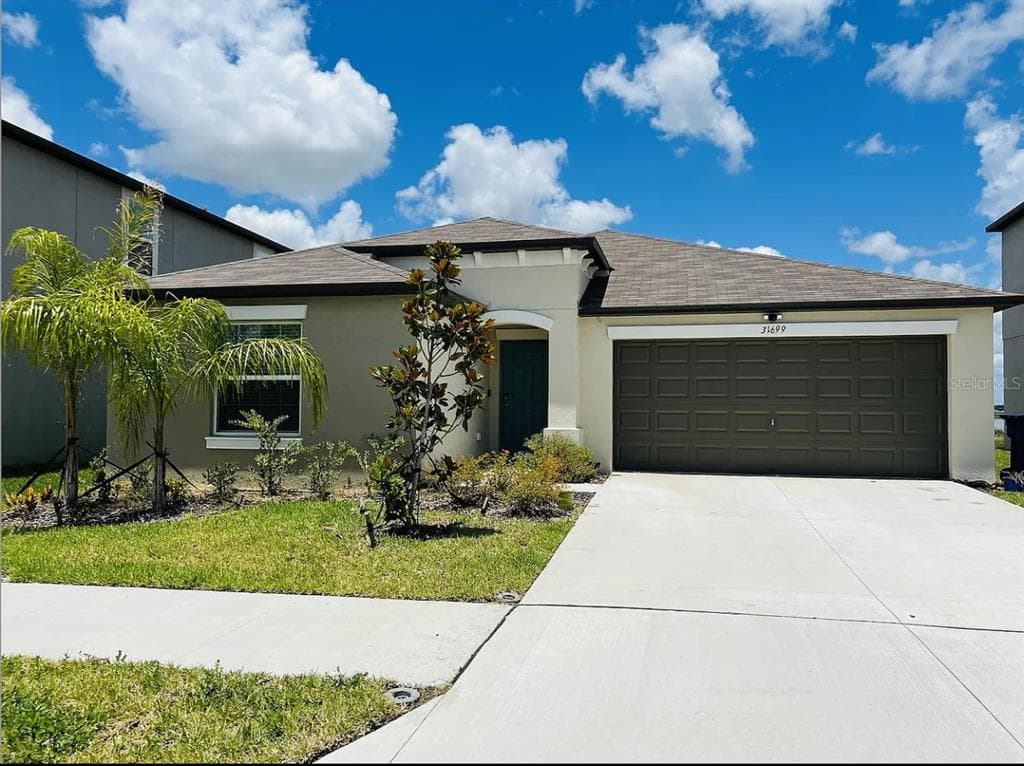 31699 SUN KETTLE LOOP WESLEY CHAPEL, FL 33545