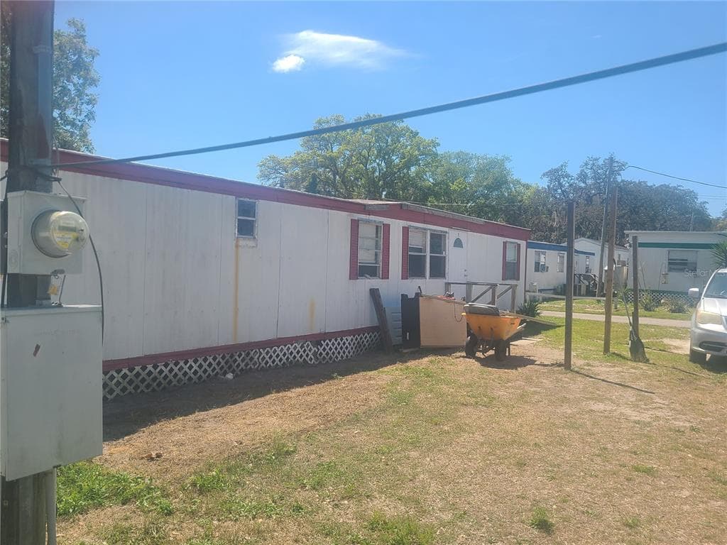 9440 BOURBON STREET UNIT 9 NEW PORT RICHEY, FL 34654
