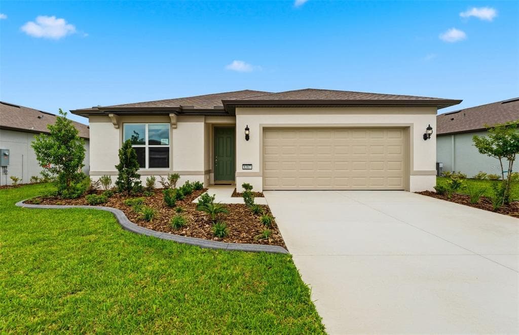 8367 SW 58TH LOOP OCALA, FL 34481