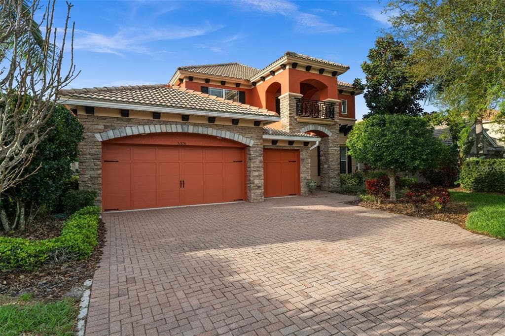 5326 NAPA DRIVE SARASOTA, FL 34243