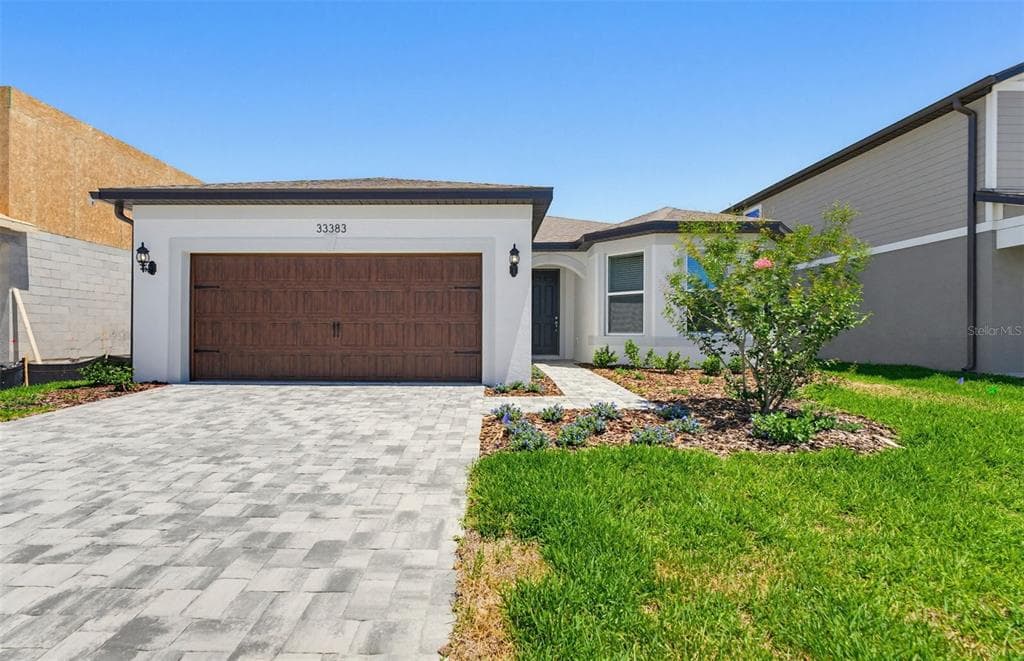 33383 HERDS HALLOW WAY WESLEY CHAPEL, FL 33545