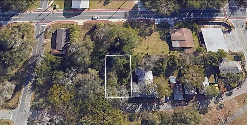SE 6TH AVENUE GAINESVILLE, FL 32601