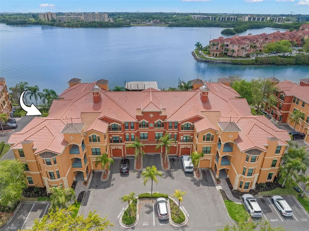2765 VIA CIPRIANI UNIT 1232A CLEARWATER, FL 33764