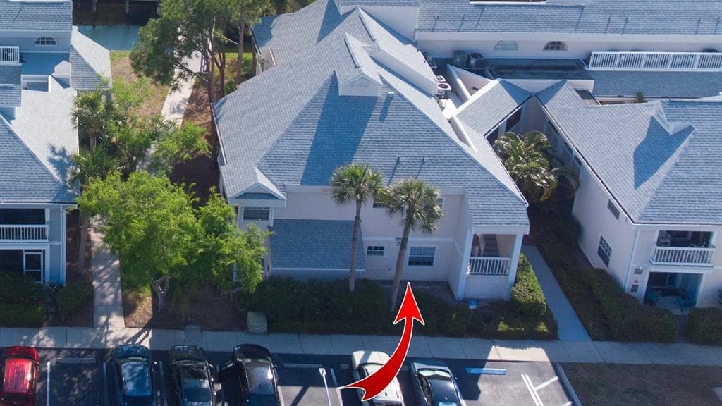 6907 STONES THROW CIRCLE N UNIT 2101 ST PETERSBURG, FL 33710
