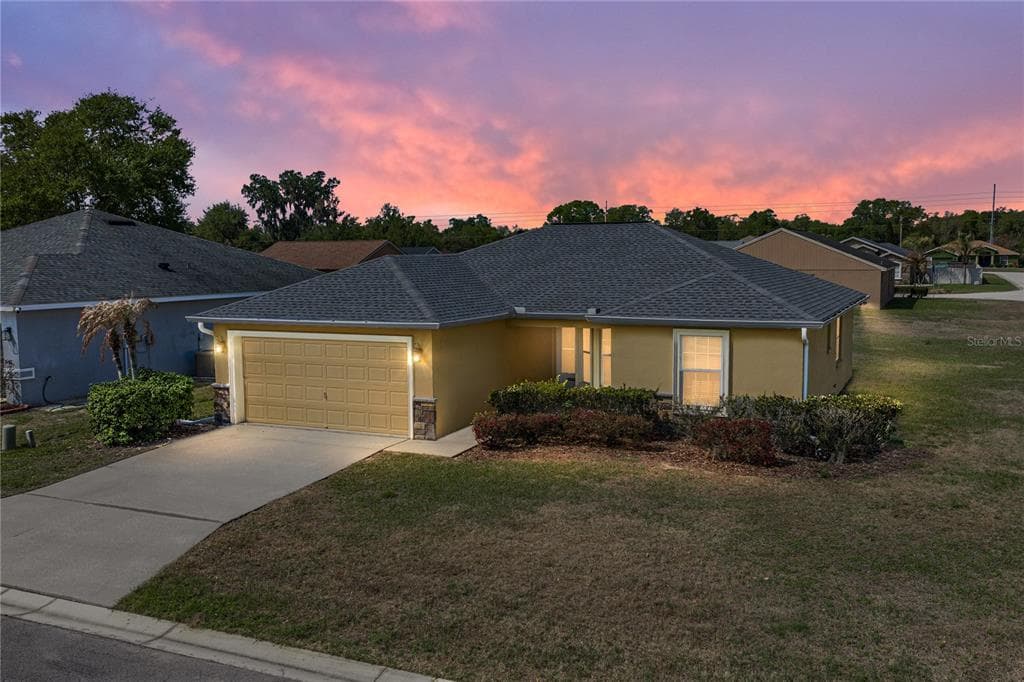 2940 COACH LAMP ROAD MULBERRY, FL 33860