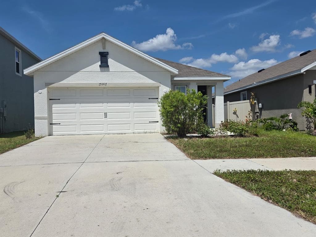 17007 BLISTER WING DRIVE WIMAUMA, FL 33598