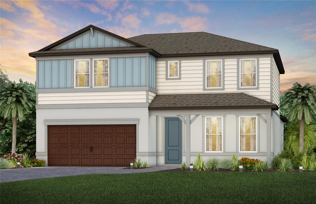 33417 HERDS HALLOW WAY WESLEY CHAPEL, FL 33545