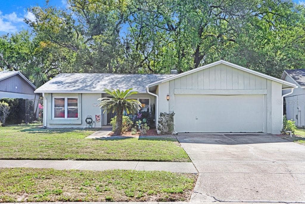 14931 OLD POINTE ROAD TAMPA, FL 33613